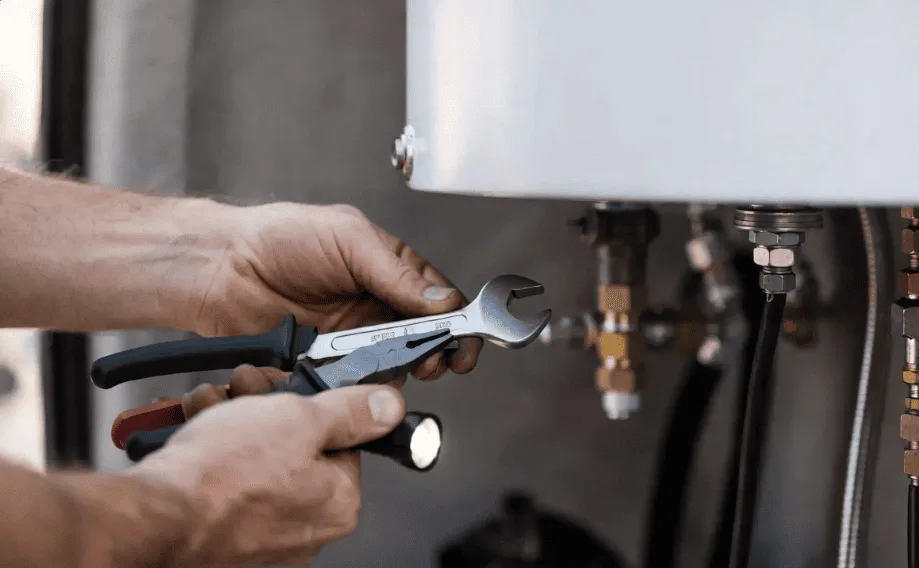 Why choose Water Heater Repair in Plummer, ID